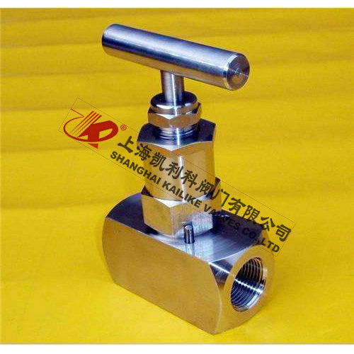 ANSI-6000PSI～10000PSI美標針型閥